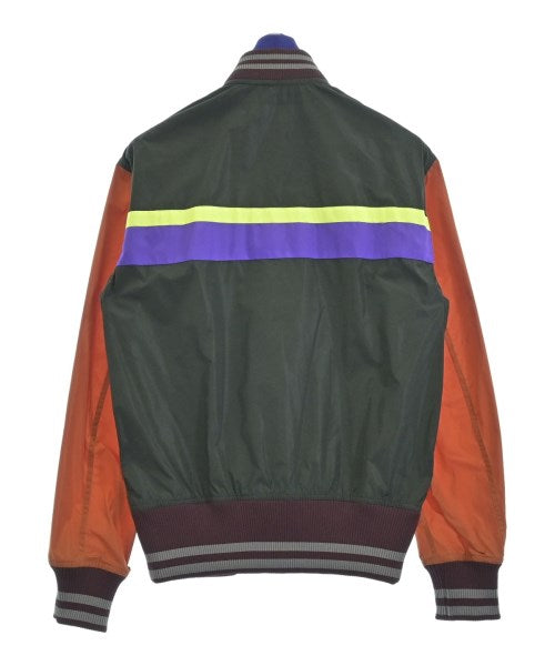 kolor/BEACON 其他飛行外套