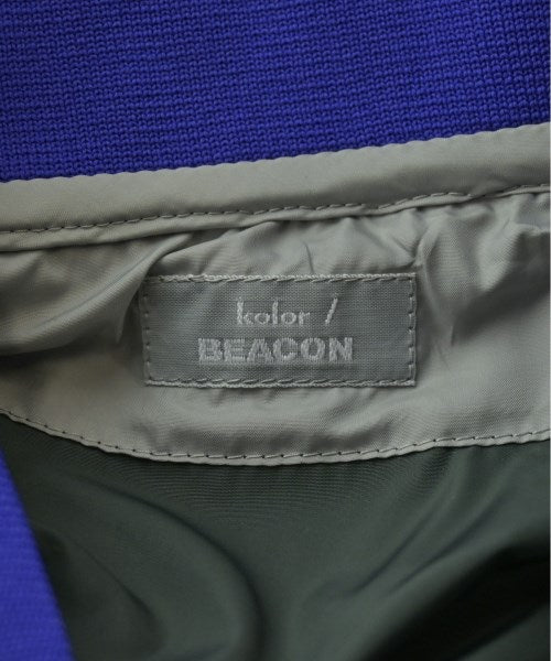 kolor/BEACON 其他飛行外套