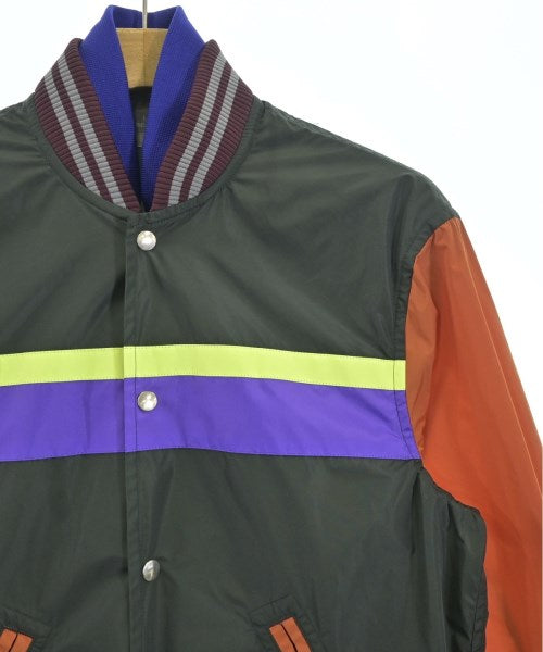 kolor/BEACON 其他飛行外套