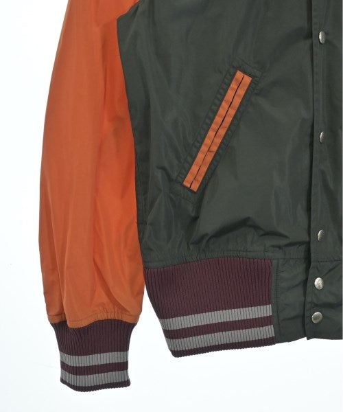 kolor/BEACON 其他飛行外套