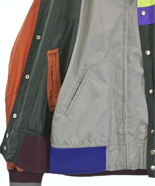 kolor/BEACON 其他飛行外套