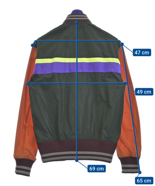 kolor/BEACON 其他飛行外套