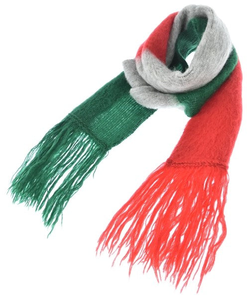 kolor/BEACON 冬季圍巾