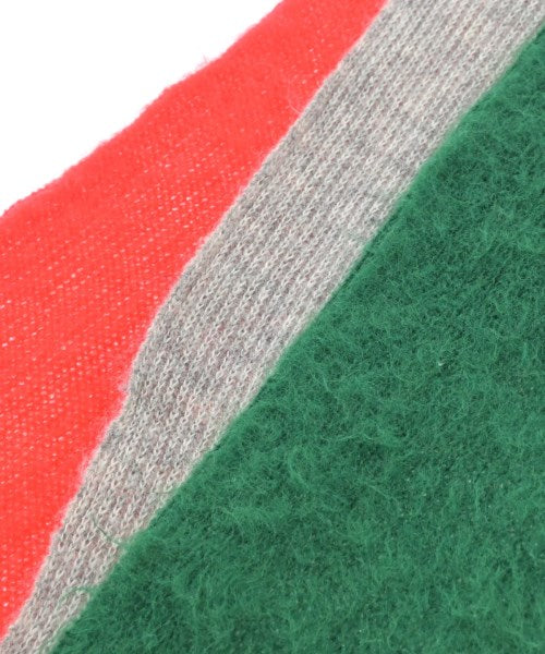 kolor/BEACON 冬季圍巾