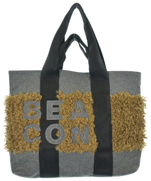 kolor/BEACON 托特包