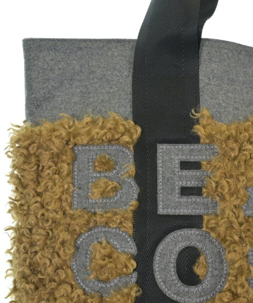 kolor/BEACON 托特包