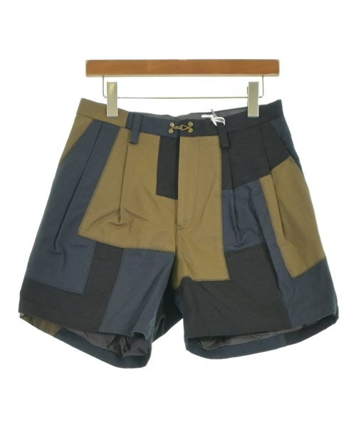 kolor/BEACON 短褲