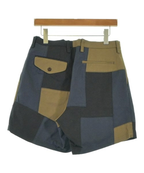 kolor/BEACON 短褲