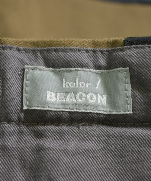 kolor/BEACON 短褲