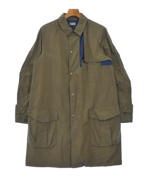 kolor/BEACON 其他大衣