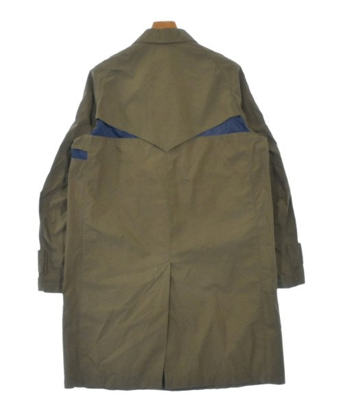 kolor/BEACON 其他大衣