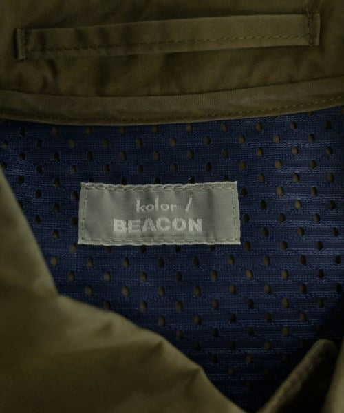 kolor/BEACON 其他大衣