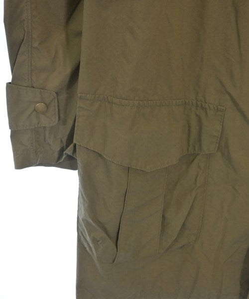 kolor/BEACON 其他大衣