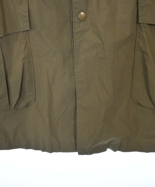 kolor/BEACON 其他大衣