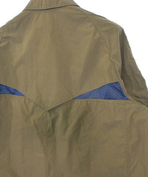 kolor/BEACON 其他大衣