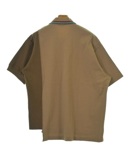 kolor/BEACON POLO衫