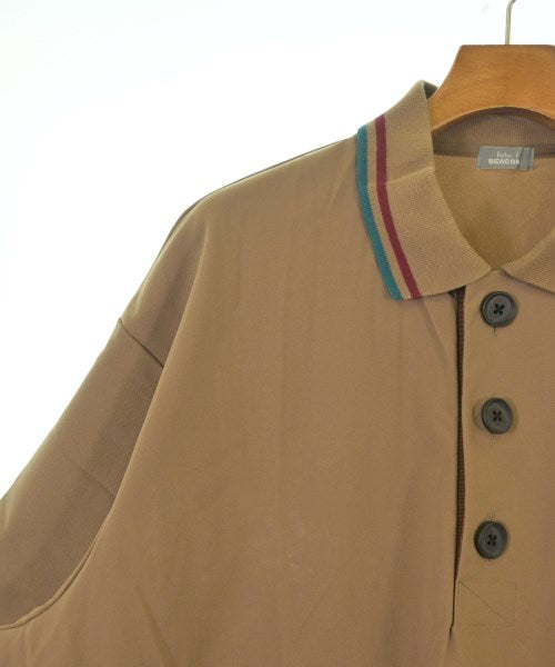 kolor/BEACON POLO衫