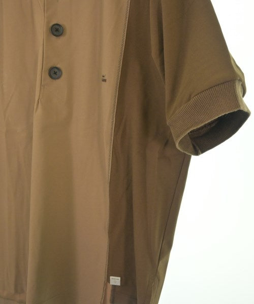 kolor/BEACON POLO衫