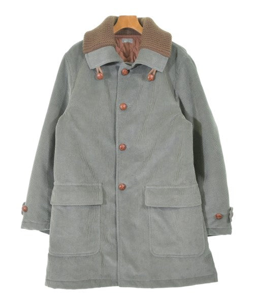 kolor/BEACON 其他大衣