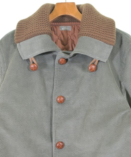 kolor/BEACON 其他大衣