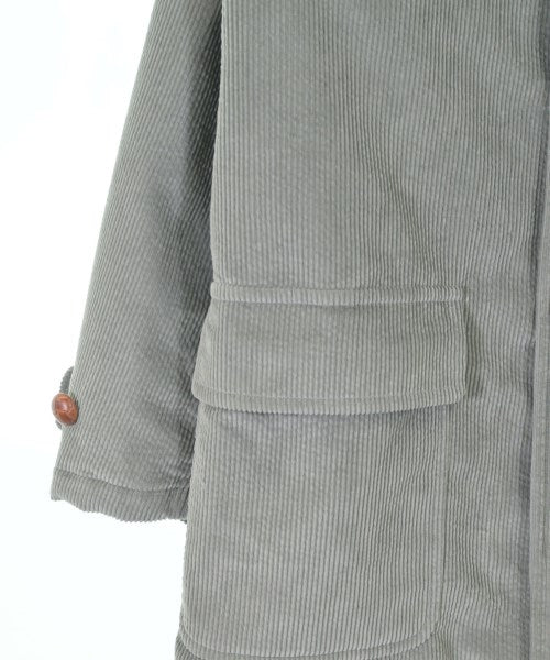 kolor/BEACON 其他大衣