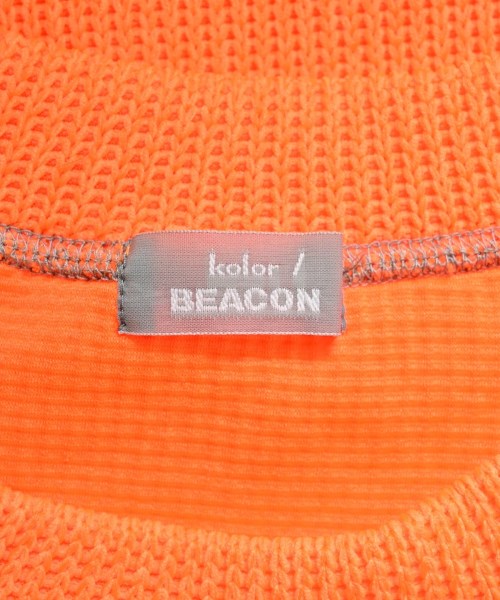 kolor/BEACON 毛衣