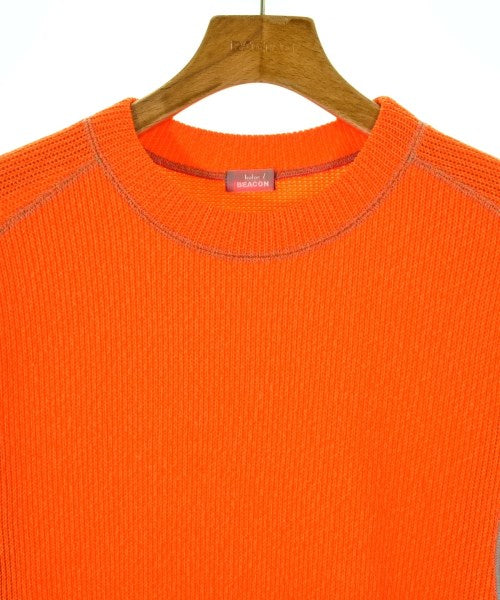 kolor/BEACON 毛衣