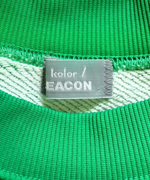 kolor/BEACON 運動衫