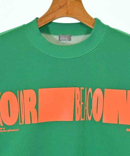kolor/BEACON 運動衫