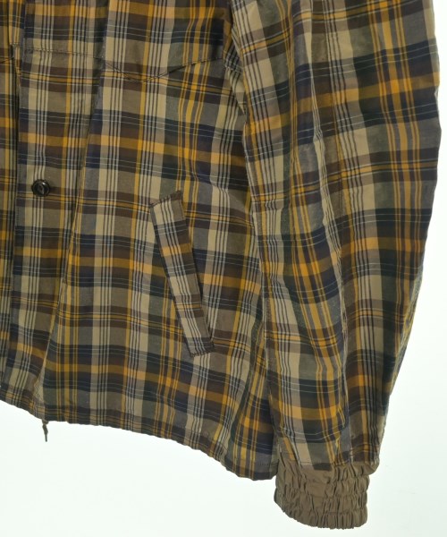 kolor/BEACON 其他飛行外套