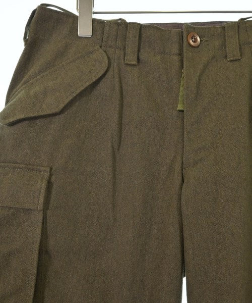 kolor/BEACON 工裝褲