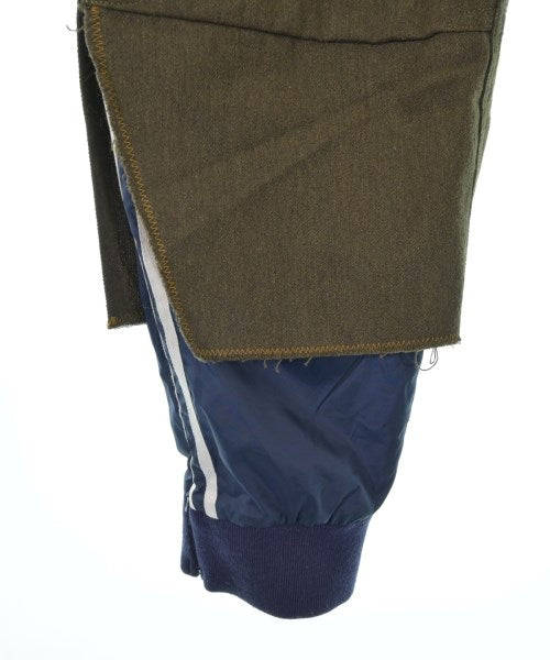 kolor/BEACON 工裝褲