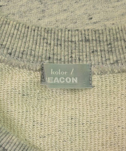 kolor/BEACON 運動衫