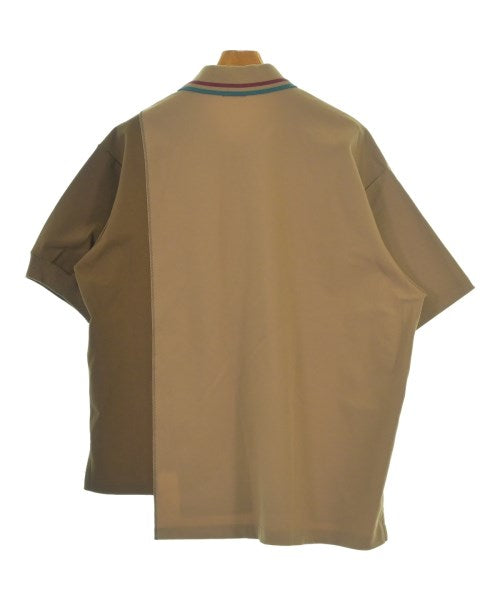 kolor/BEACON POLO衫