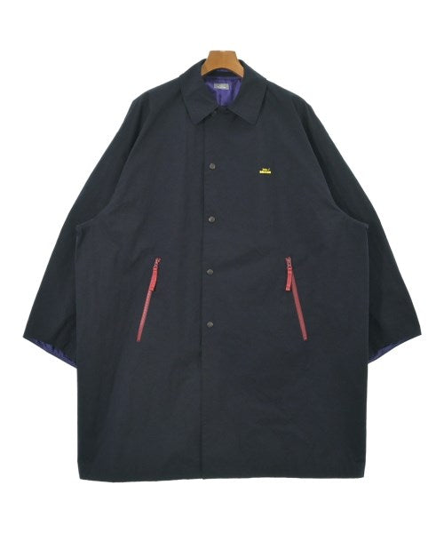 kolor/BEACON 其他大衣