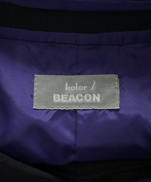kolor/BEACON 其他大衣