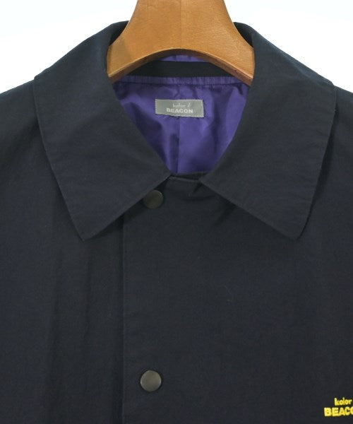 kolor/BEACON 其他大衣