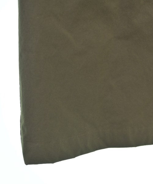 kolor/BEACON 支撐領外套