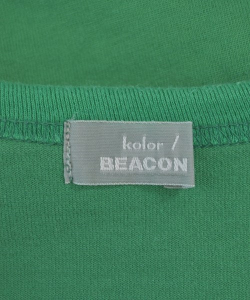 kolor/BEACON T恤/上衣