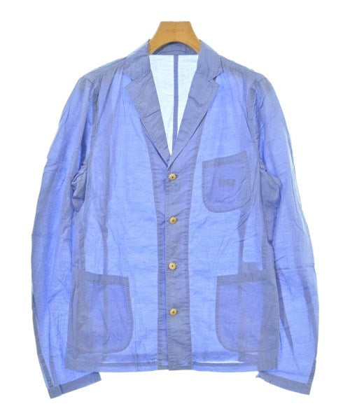 kolor/BEACON 休夾克