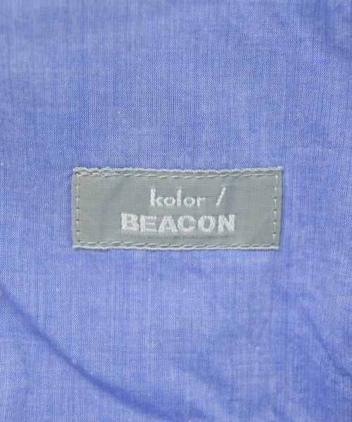 kolor/BEACON 休夾克