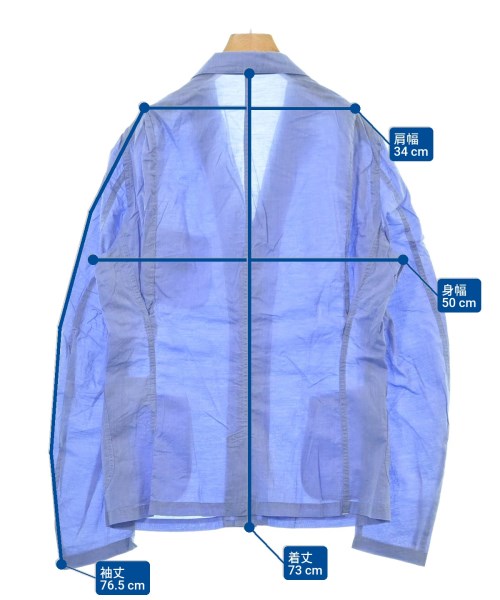 kolor/BEACON 休夾克