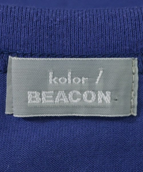 kolor/BEACON T恤/上衣
