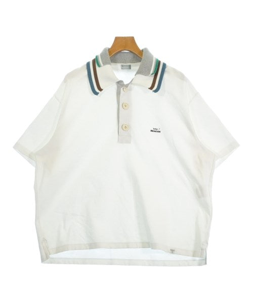 kolor/BEACON POLO衫