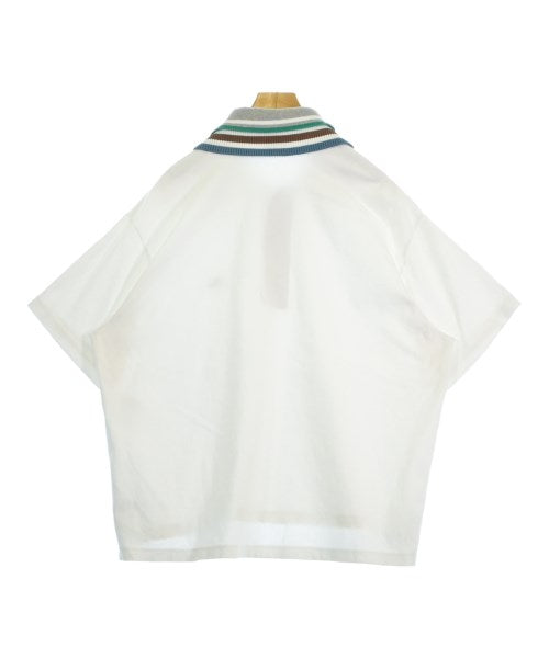 kolor/BEACON POLO衫
