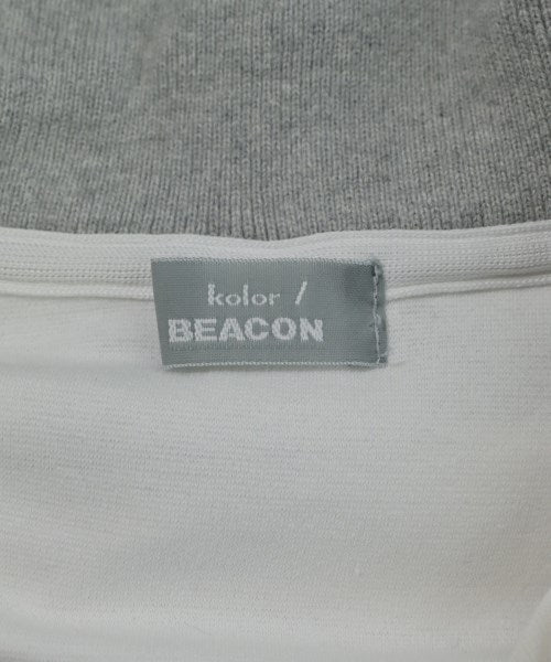 kolor/BEACON POLO衫