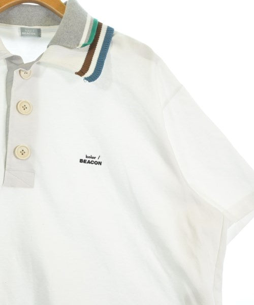 kolor/BEACON POLO衫