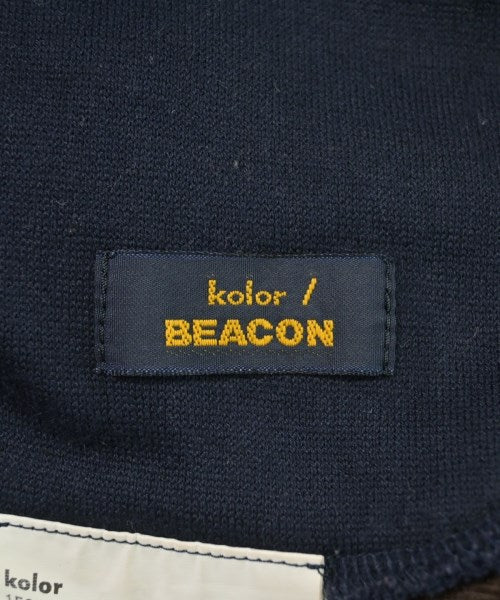 kolor/BEACON 運動