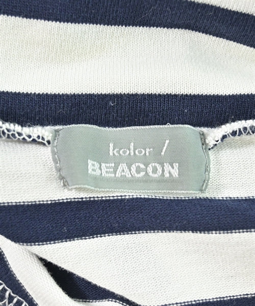 kolor/BEACON T恤/上衣