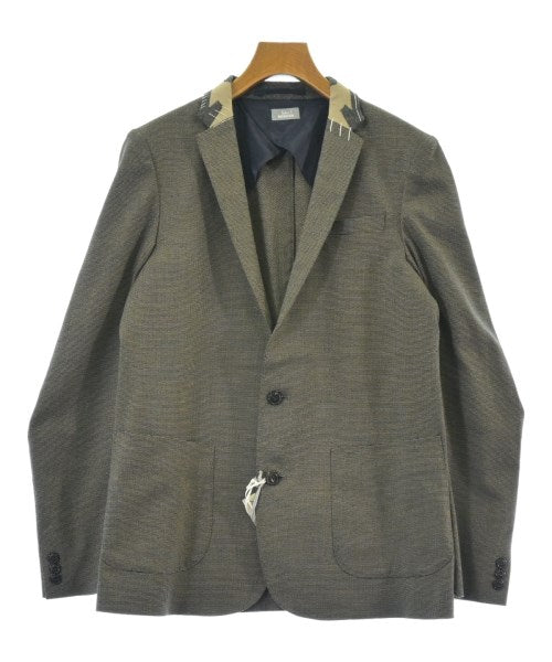 kolor/BEACON 西裝外套